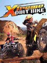 game pic for X-treme Dirt Bike